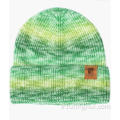 Chapeau tricoté hivernal